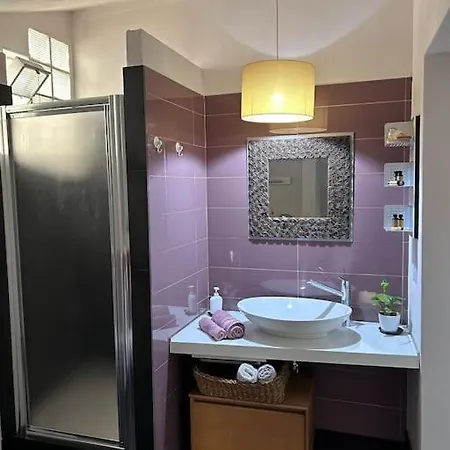 Elegante Appartamento Privato In Palazzo Storico Del XVIII - Pieno Centro Nicosia Exterior foto