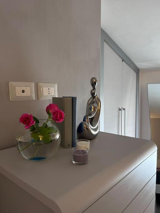 Elegante Privato In Palazzo Storico Del Xviii - Pieno Centro
