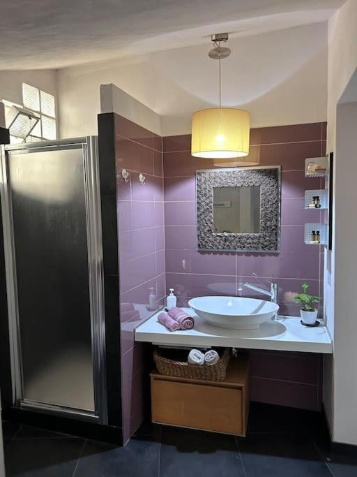 Elegante Privato In Palazzo Storico Del Xviii - Pieno Centro