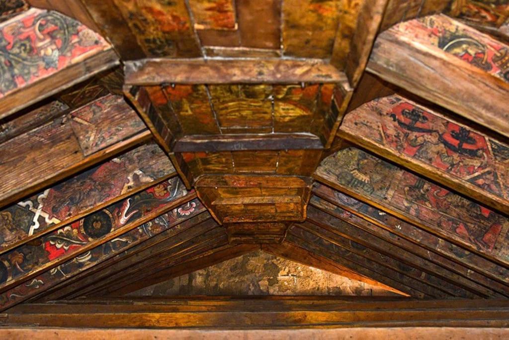 Elegante Privato In Palazzo Storico Del Xviii - Pieno Centro * Nicosia