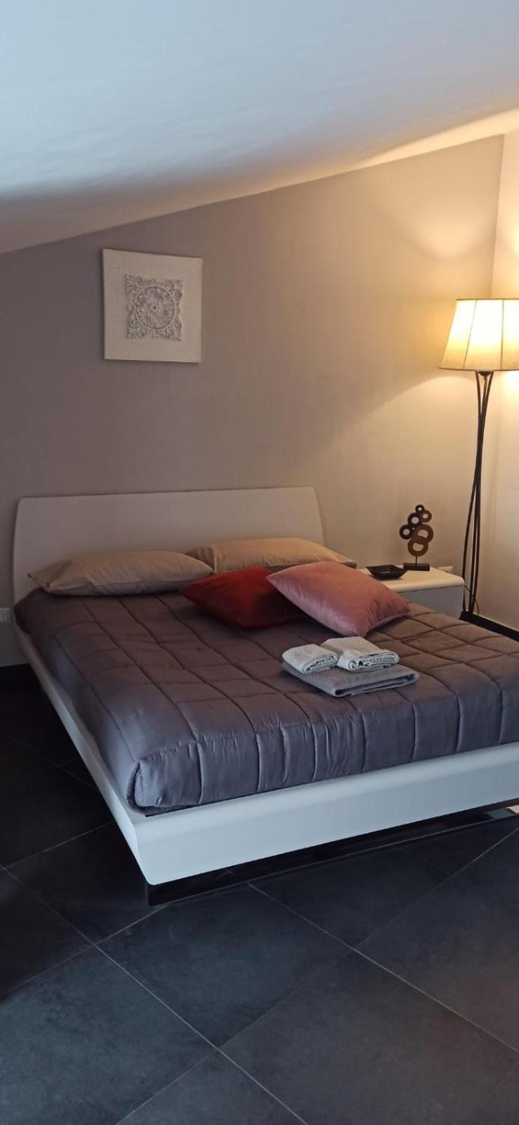Elegante Privato In Palazzo Storico Del Xviii - Pieno Centro Apartment